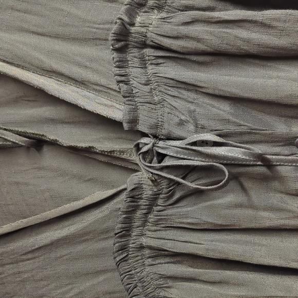 1x Cupshe Sundress or Beach Coverup - Picture 2 of 5